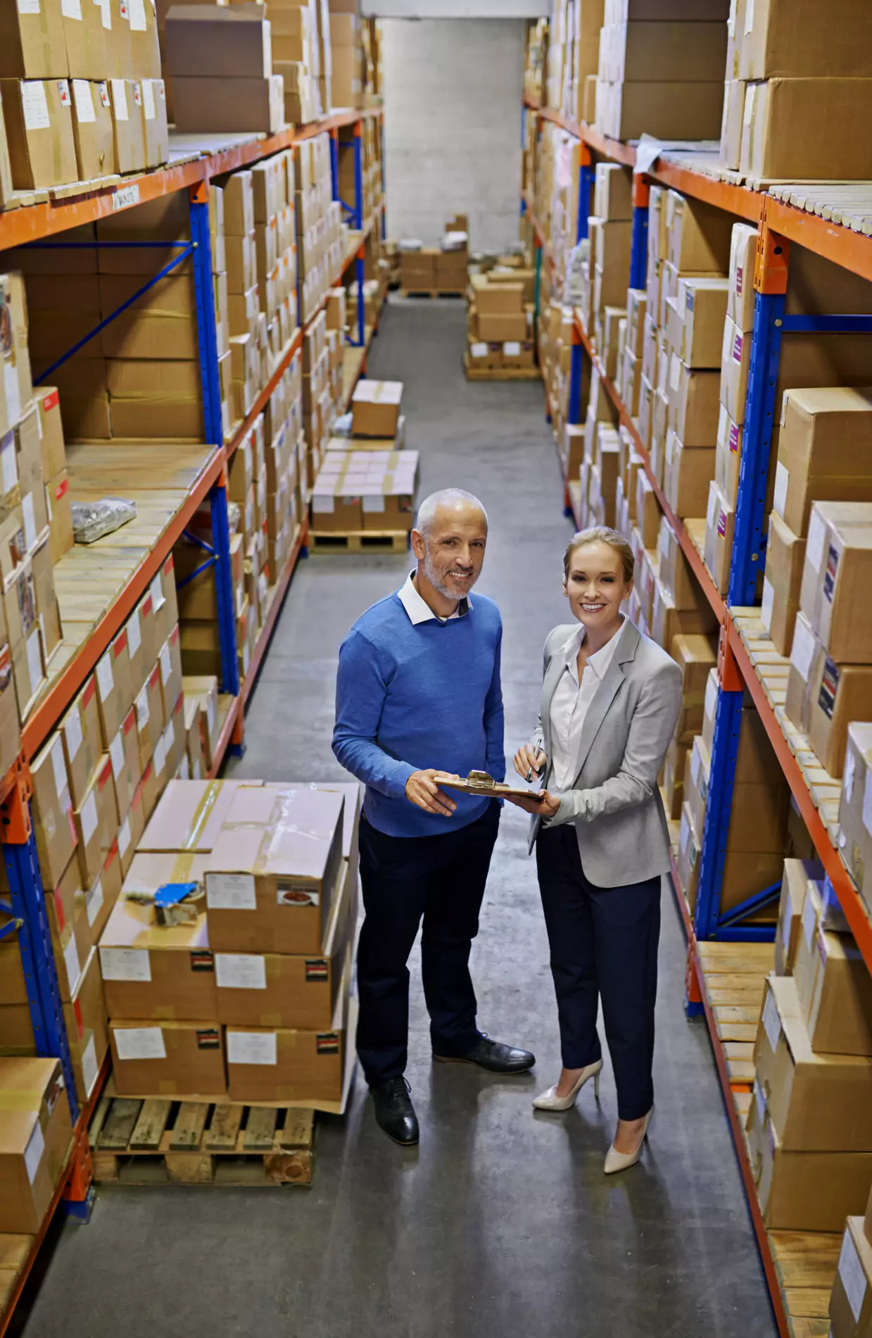 Logi craft ltd electronisc supply in europe